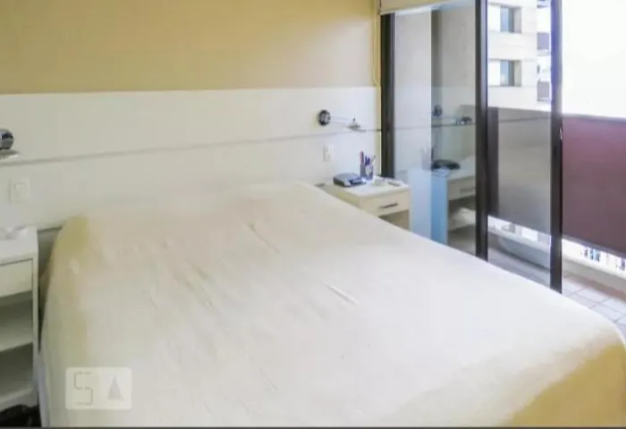 Flat No Itaim Bibi