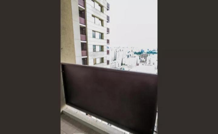 Flat No Itaim Bibi Apartahotel *